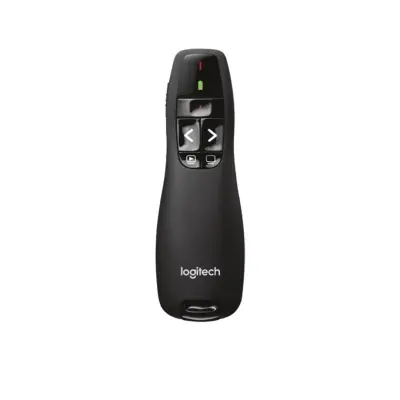 Laser Presentation Remote R400