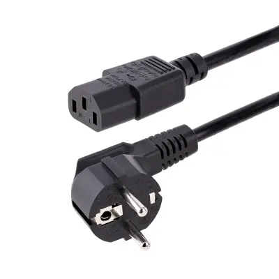 Power Cable Desktop