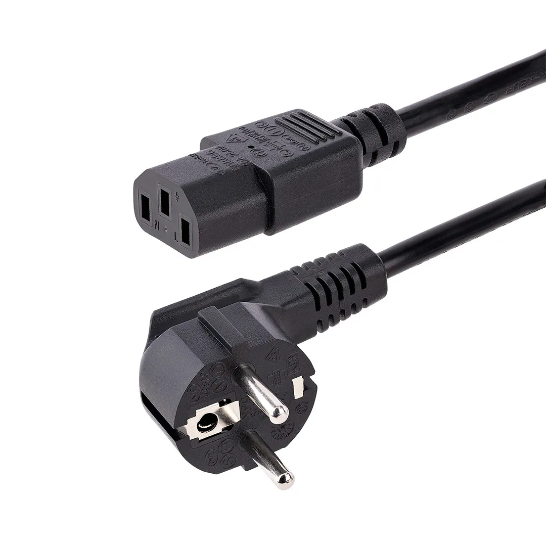 Power Cable Desktop