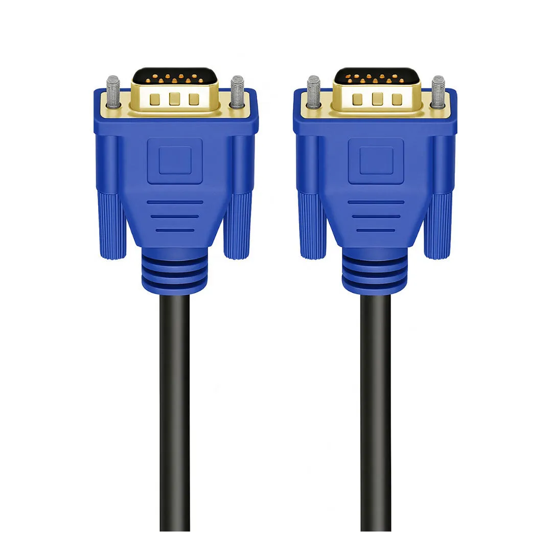 VGA 20M