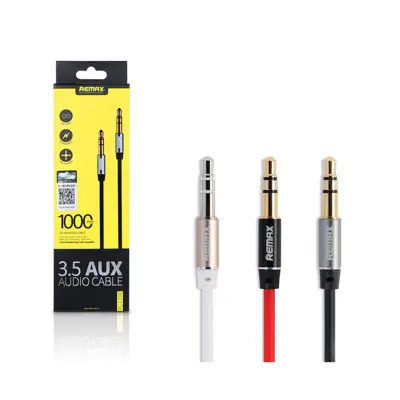 AUX 2M Remax RL-L200