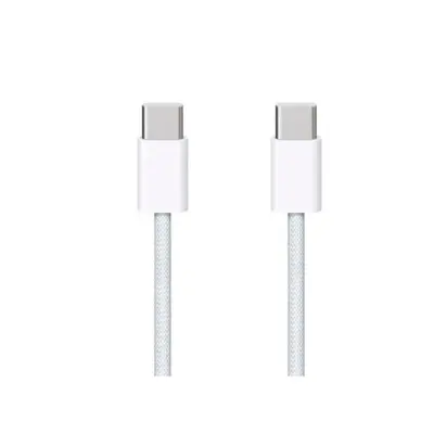 Cable iPhone 16 Original H77 Type-C to Type-C