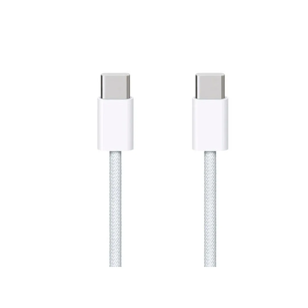 Cable iPhone 16 Original H77 Type-C to Type-C
