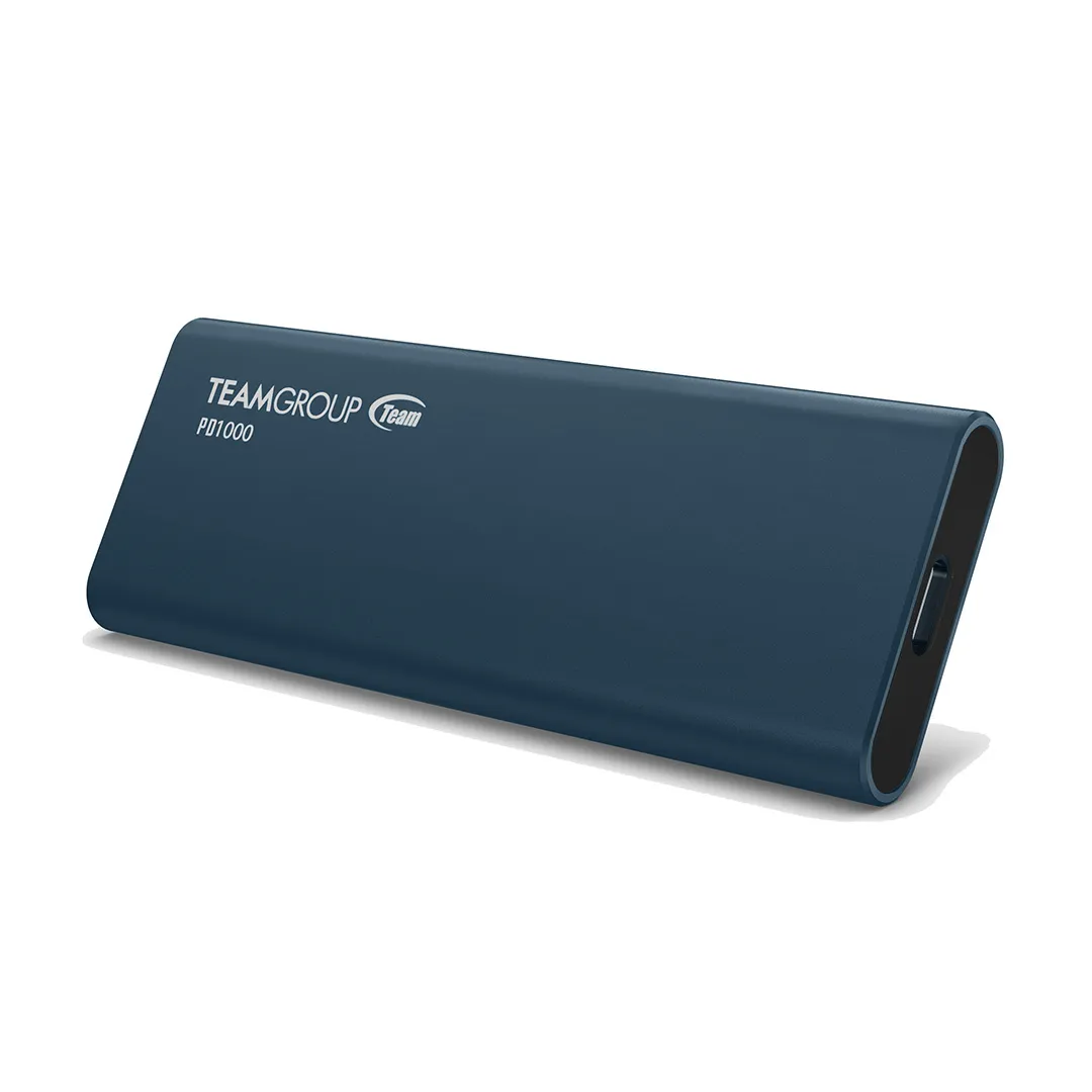 Hard External TeamGroup 1TB SSD PD1000