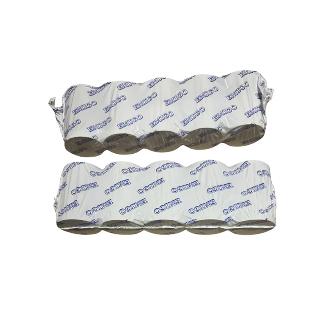 Paper casher 79x80 EMIGO