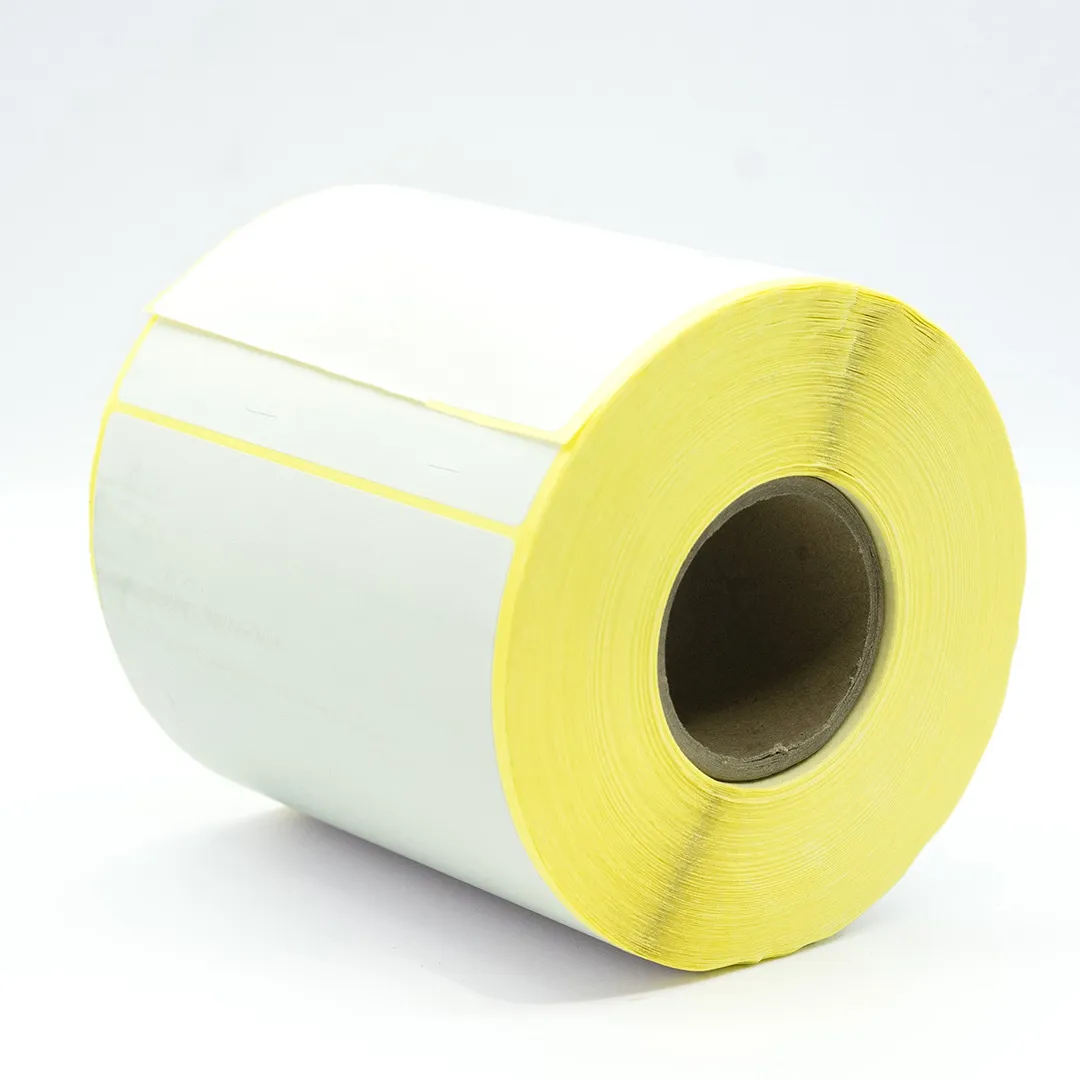 Thermal Label 100x100  500Pcs