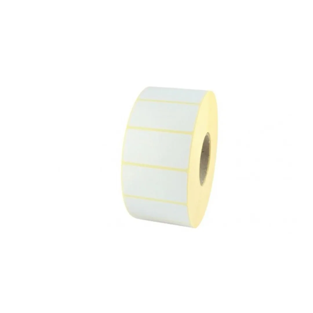 Thermal Label 50x25  1000Pcs