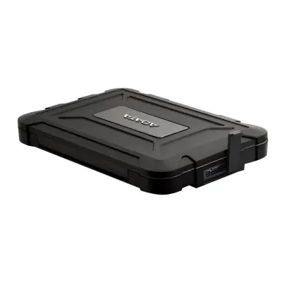 Cover Hard Anti Shock Waterproof Adata ED600