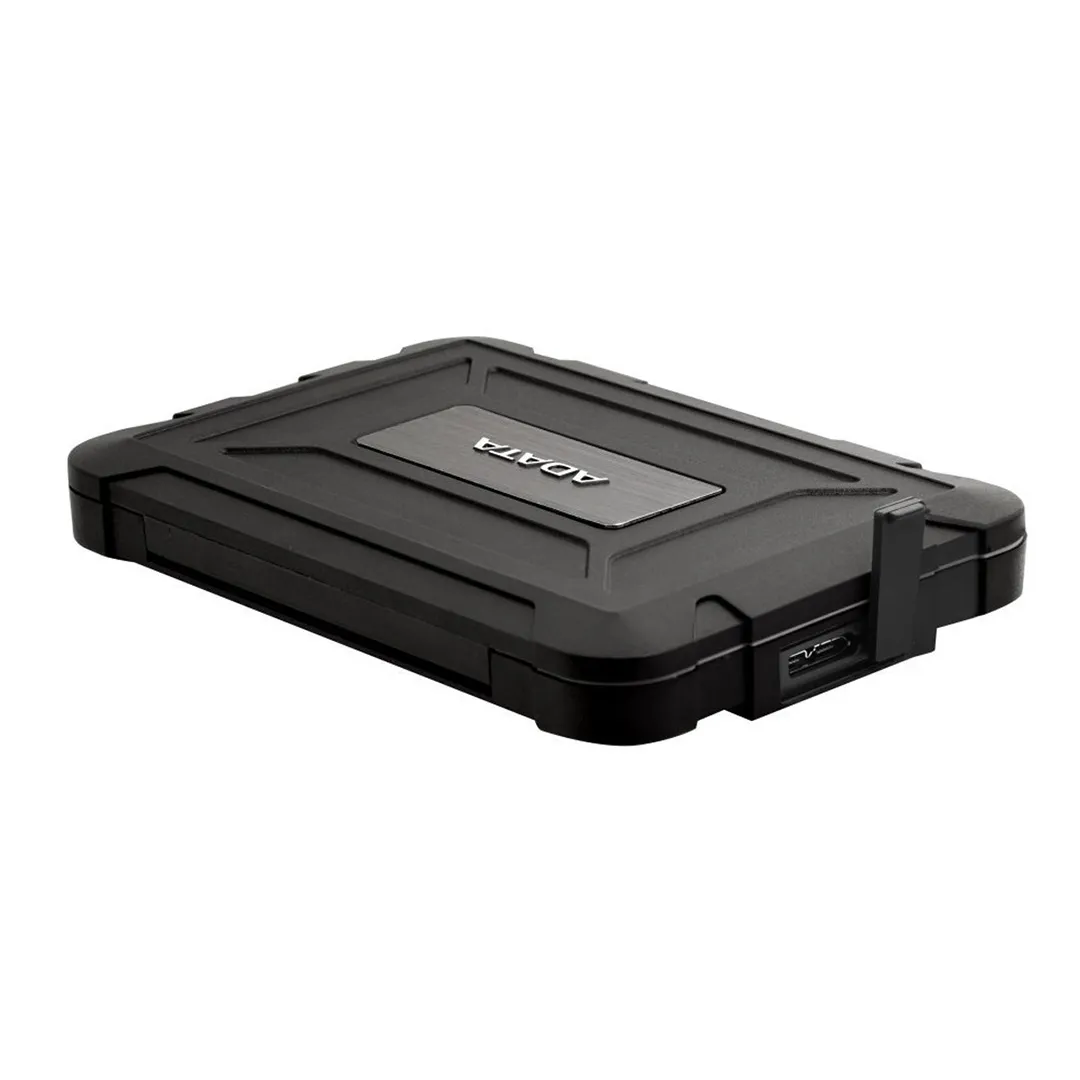 Cover Hard Anti Shock Waterproof Adata ED600