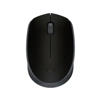 Logitech Mouse M171 Wireless Original