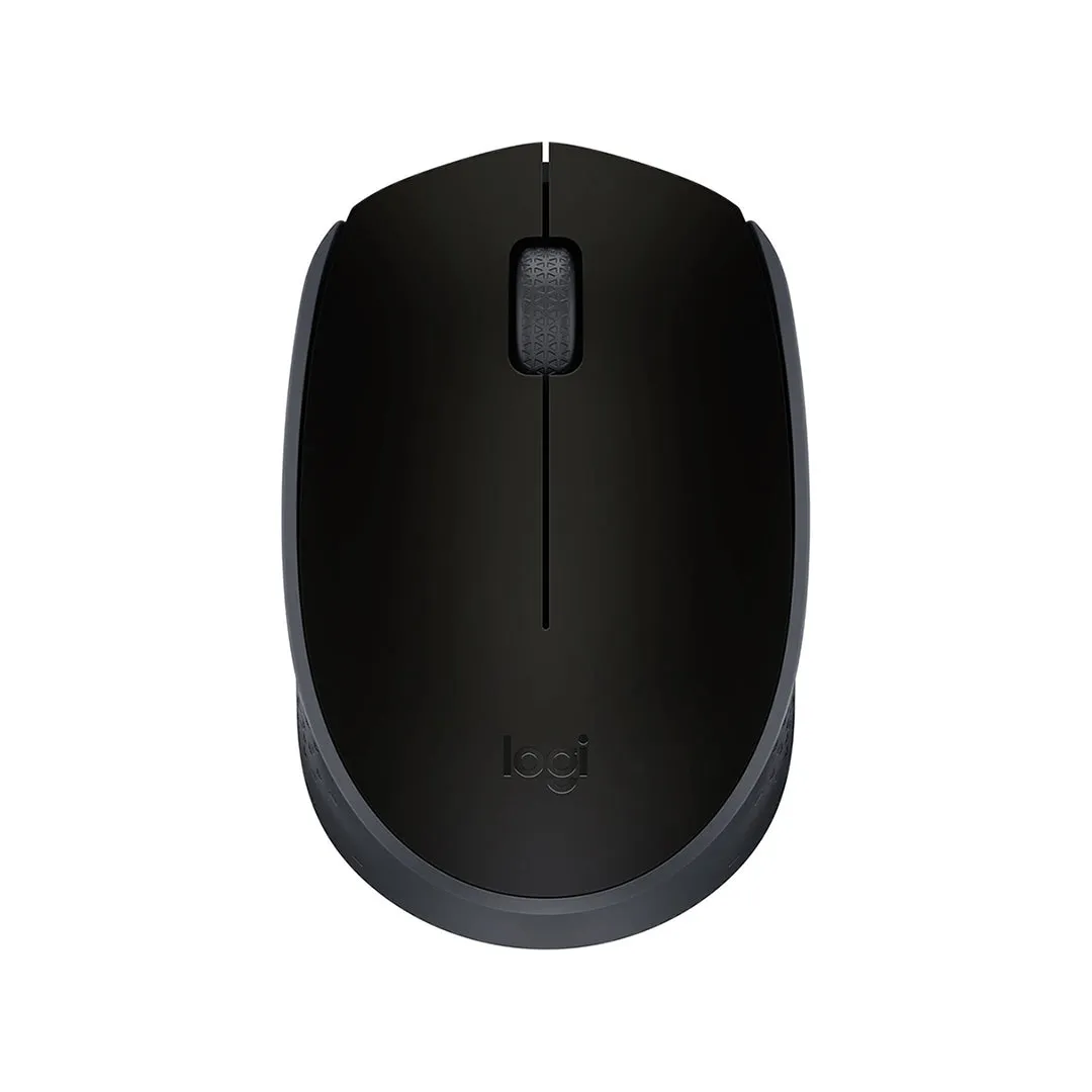 Logitech Mouse M171 Wireless Original