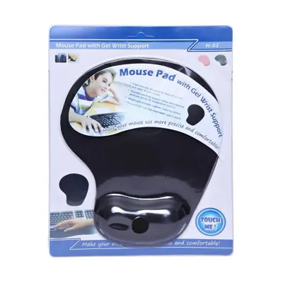 Gel Mouse Pad H-02