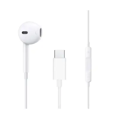 EarPods USB-C Apple Headphone Type-C
