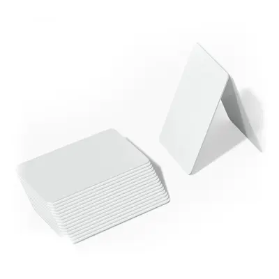 Card Plastic