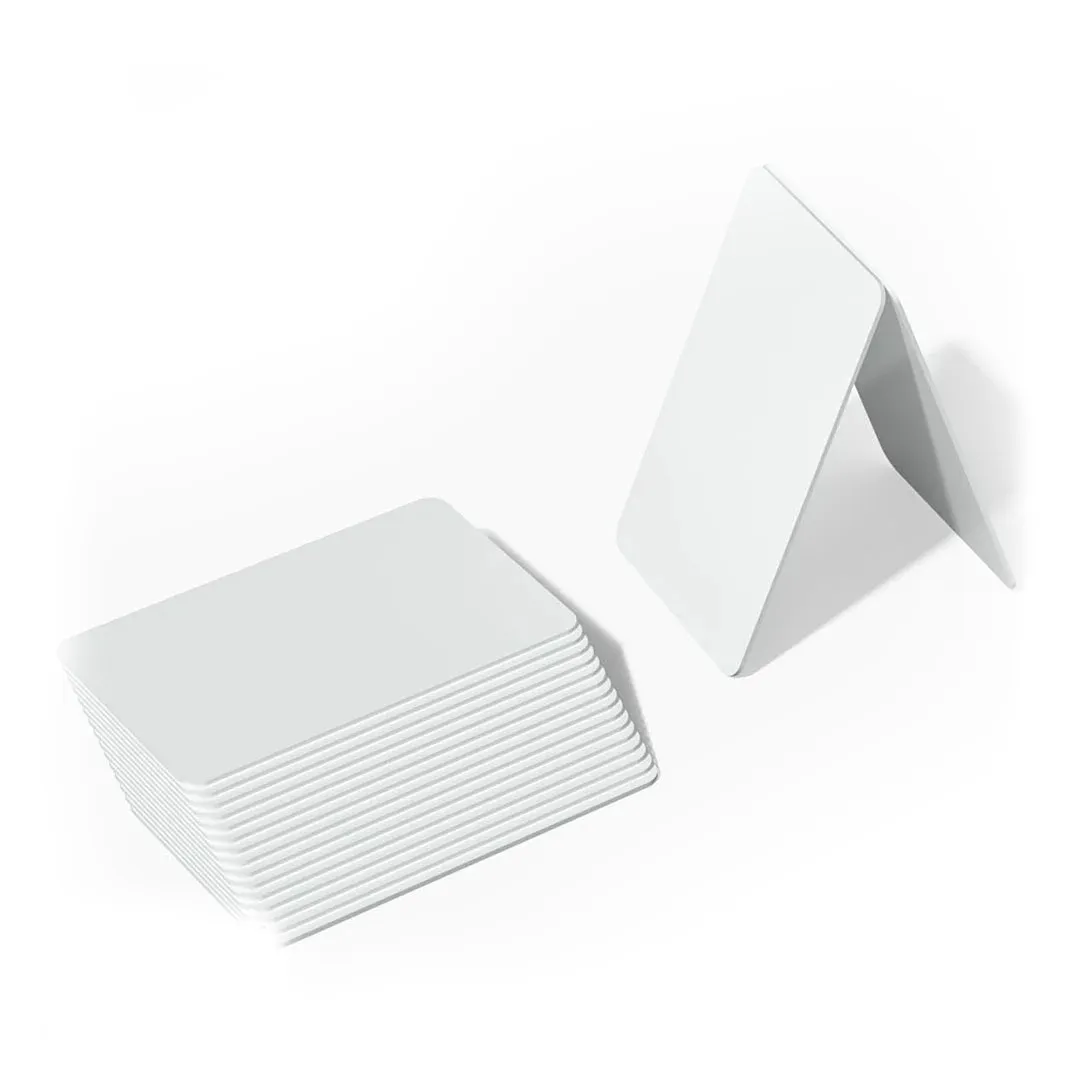 Card Plastic
