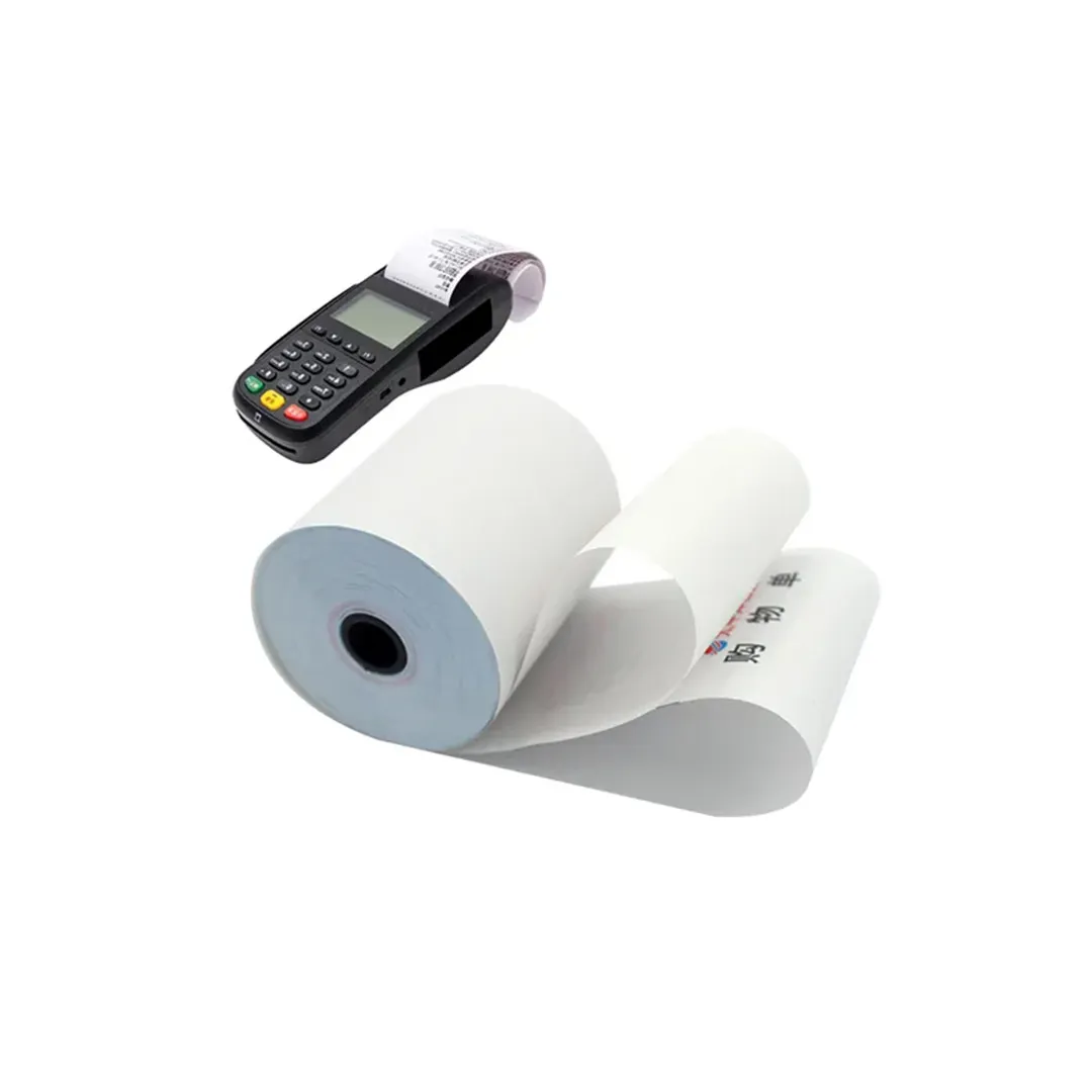 Paper Cashier 80x80mm jojo