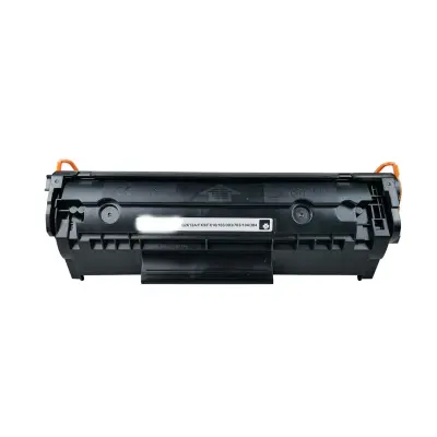 Datco LaserJet Toner Cartridge Q2612A/FX10/CRG303