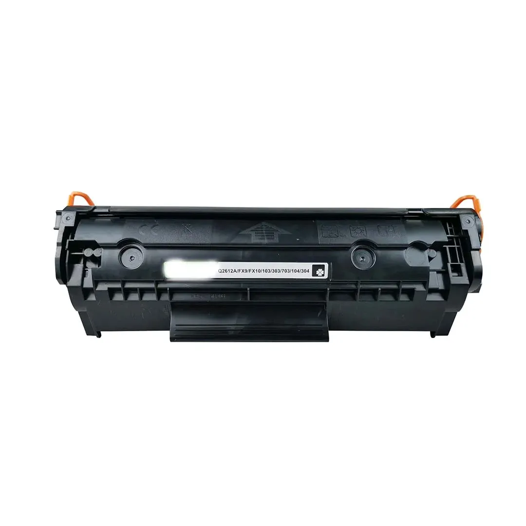 Datco LaserJet Toner Cartridge Q2612A/FX10/CRG303