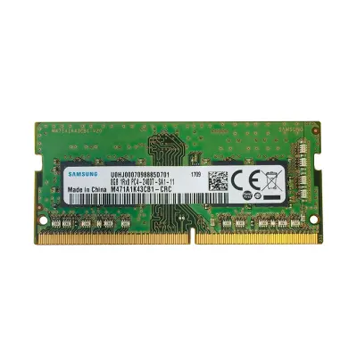 RAM 8GB DDR4 3200MHz