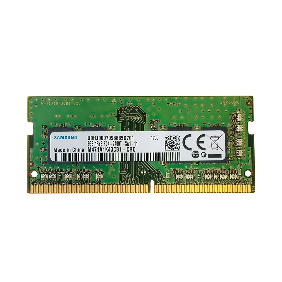 RAM 8GB DDR4 3200MHz