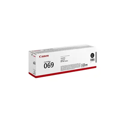 Print-Rite Cartridge 069