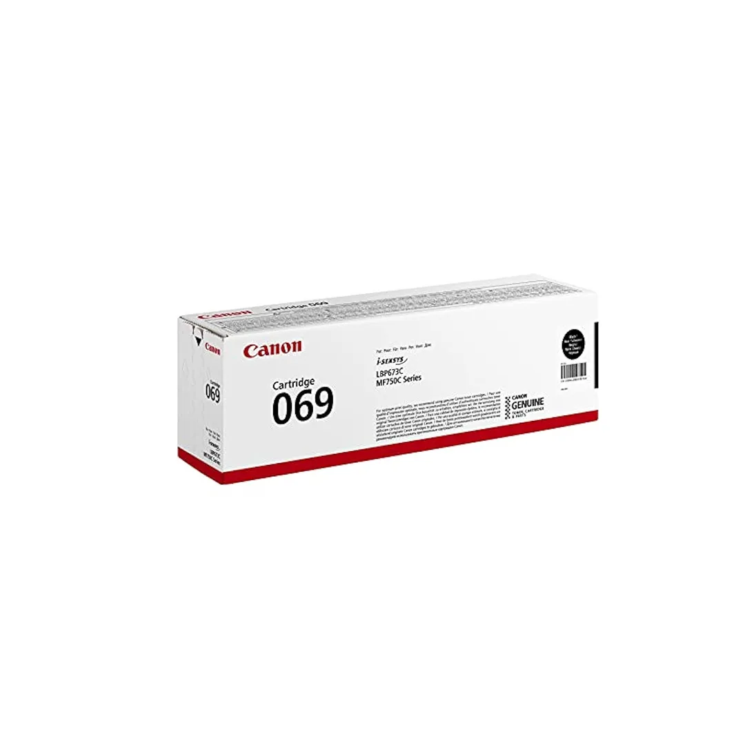 Print-Rite Cartridge 069