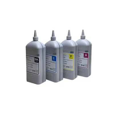 Refill ink Datco 1 Litre Set
