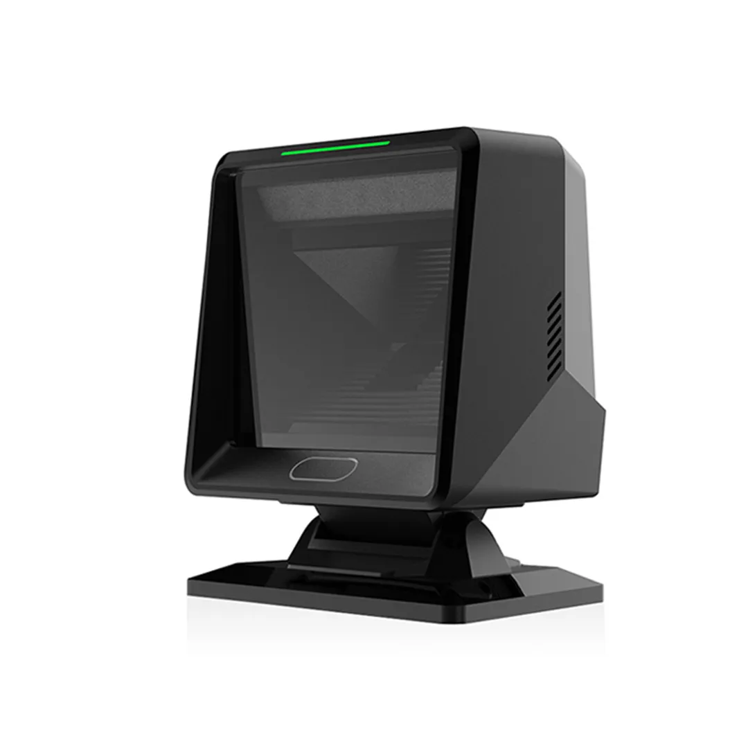 Barcode Scanner WCMI SD5437