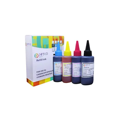 Refill Ink For Canon vivid