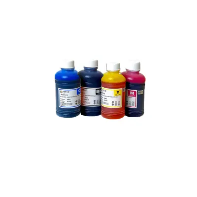 Refill ink Datco 250ml Set