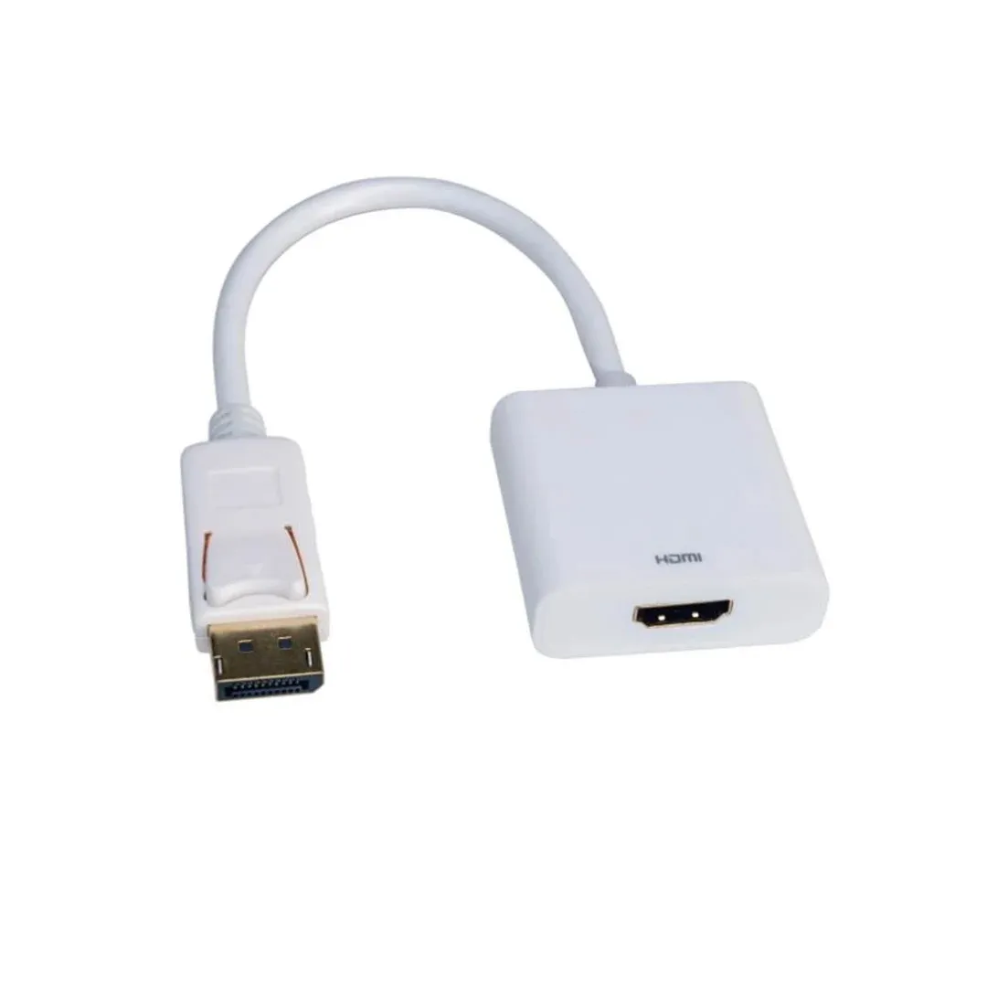 Display port to HDMI