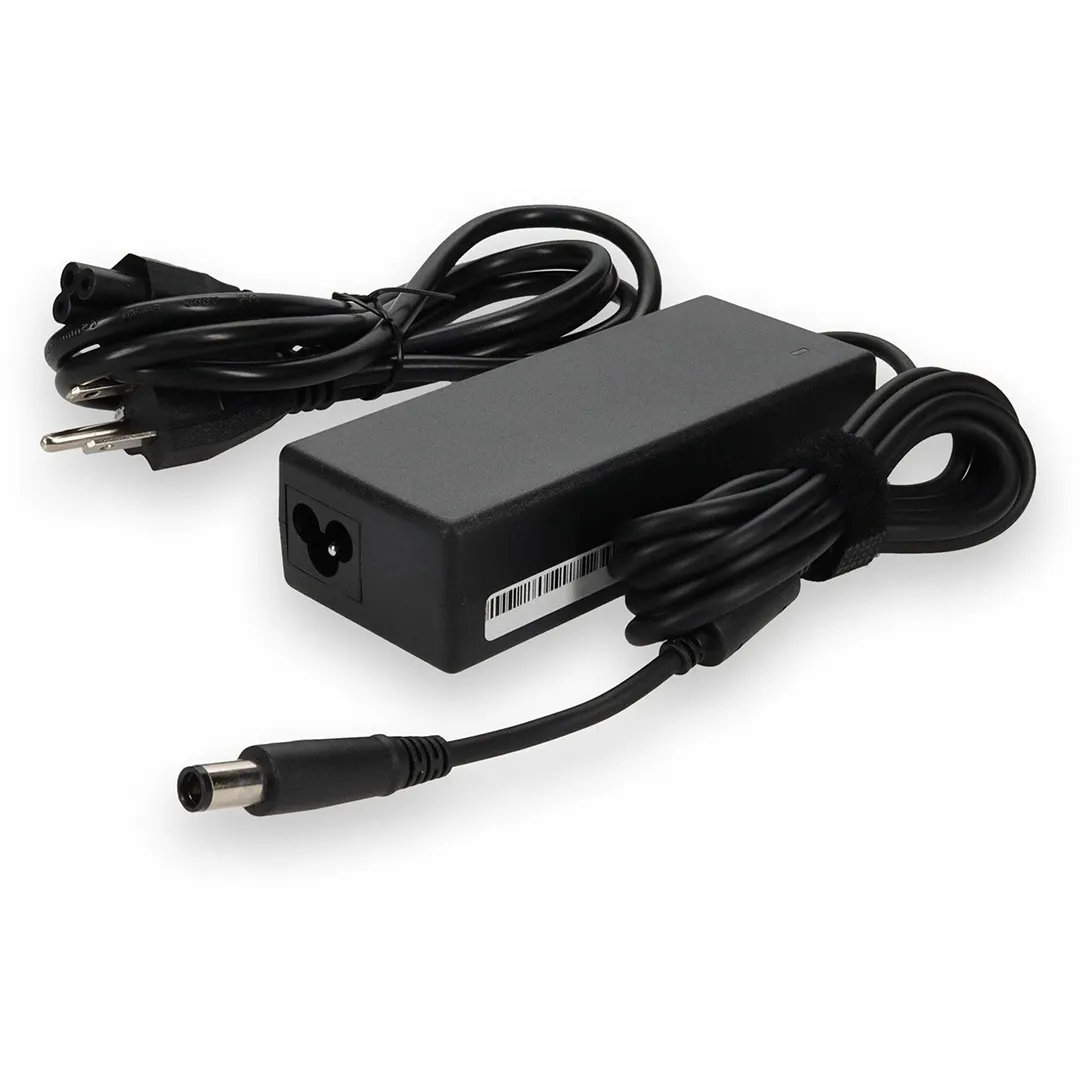 DELL Charger 19.5V 4.62A Black