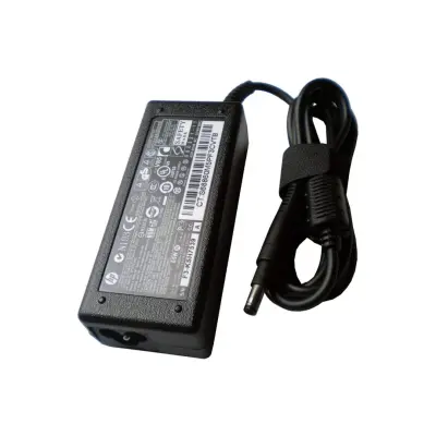 HP Charger 19.5V 4.62A Black