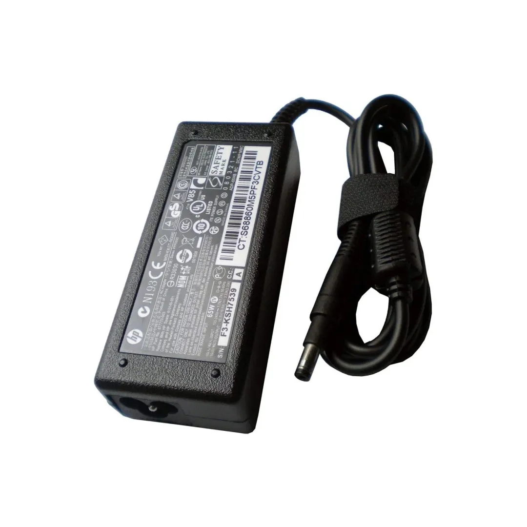 HP Charger 19.5V 4.62A Black