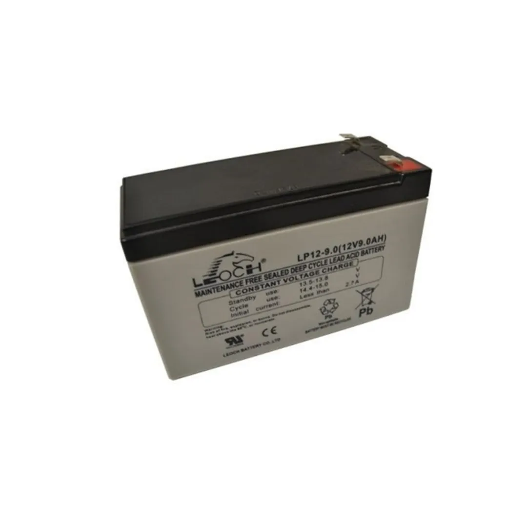 Battery AndesPower 12V 9A