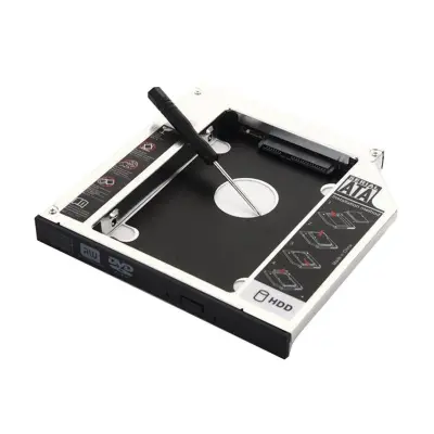 Second HDD Caddy