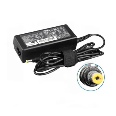 HP Charger 18.5V 3.5A Yellow