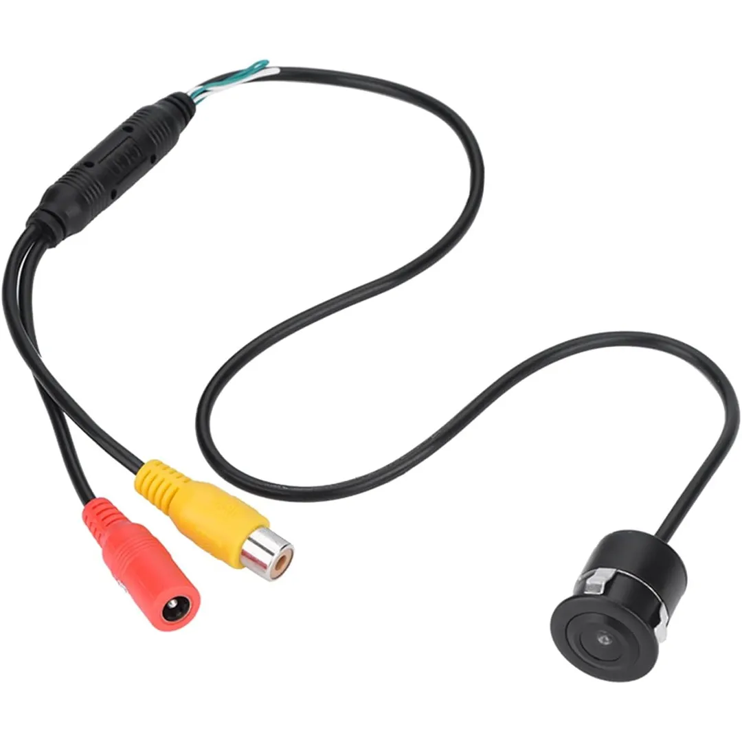 MINI CCTV CAMERA