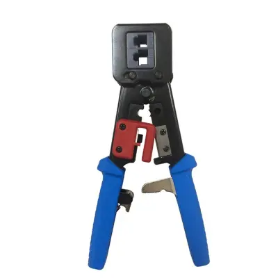 Crimper tool RJ-45 Dintek