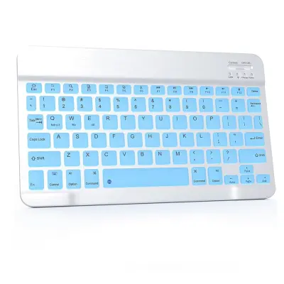 Bluetooth Keyboard Slim