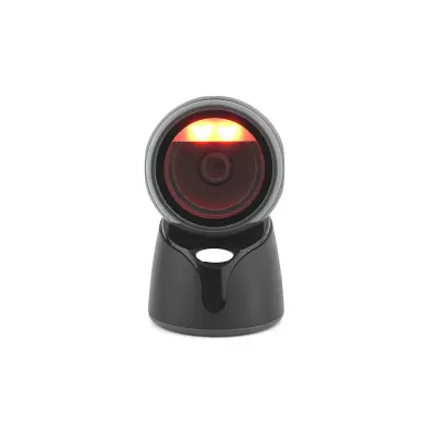 Barcode Scanner L600E/2D Omni