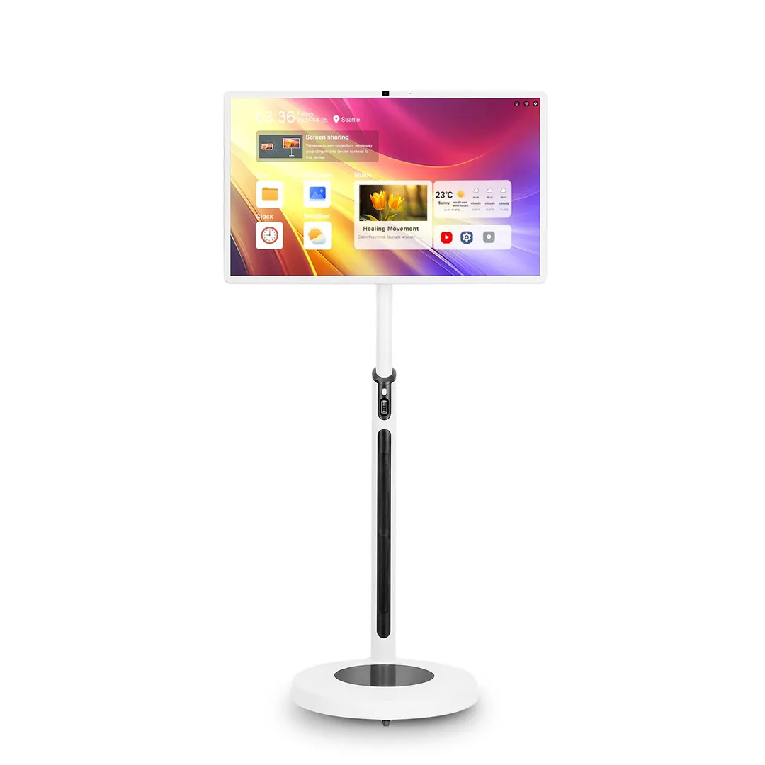 Smart TV 32" Touch 8/128GB