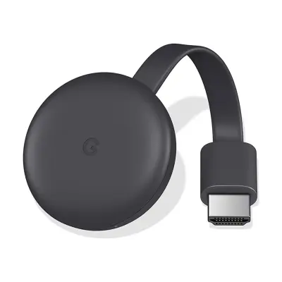 ChromeCast