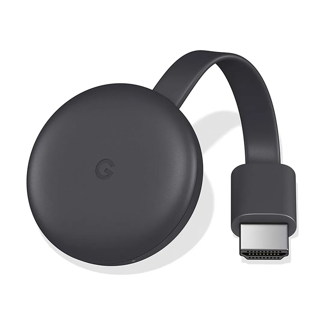 ChromeCast