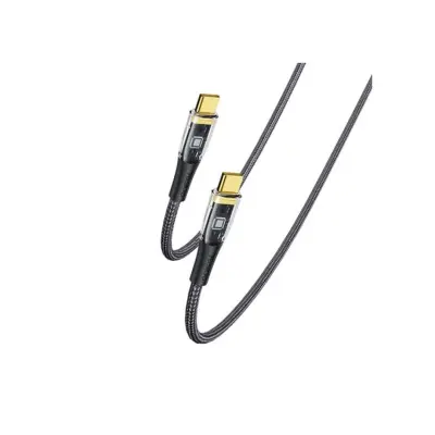 VABi CA69 Cable Charger Type-C to Type-C 100w