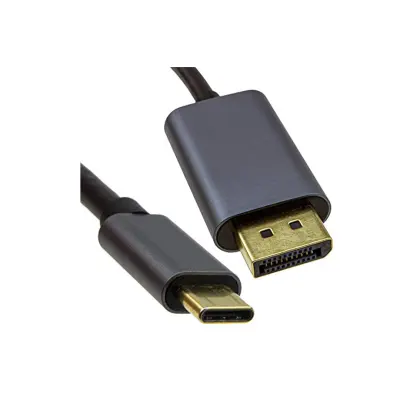 Type-C to DisplayPort 2m