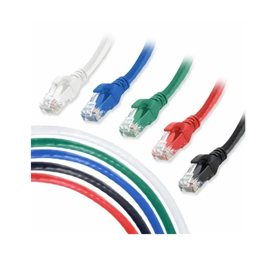 Cable CAT6 1M