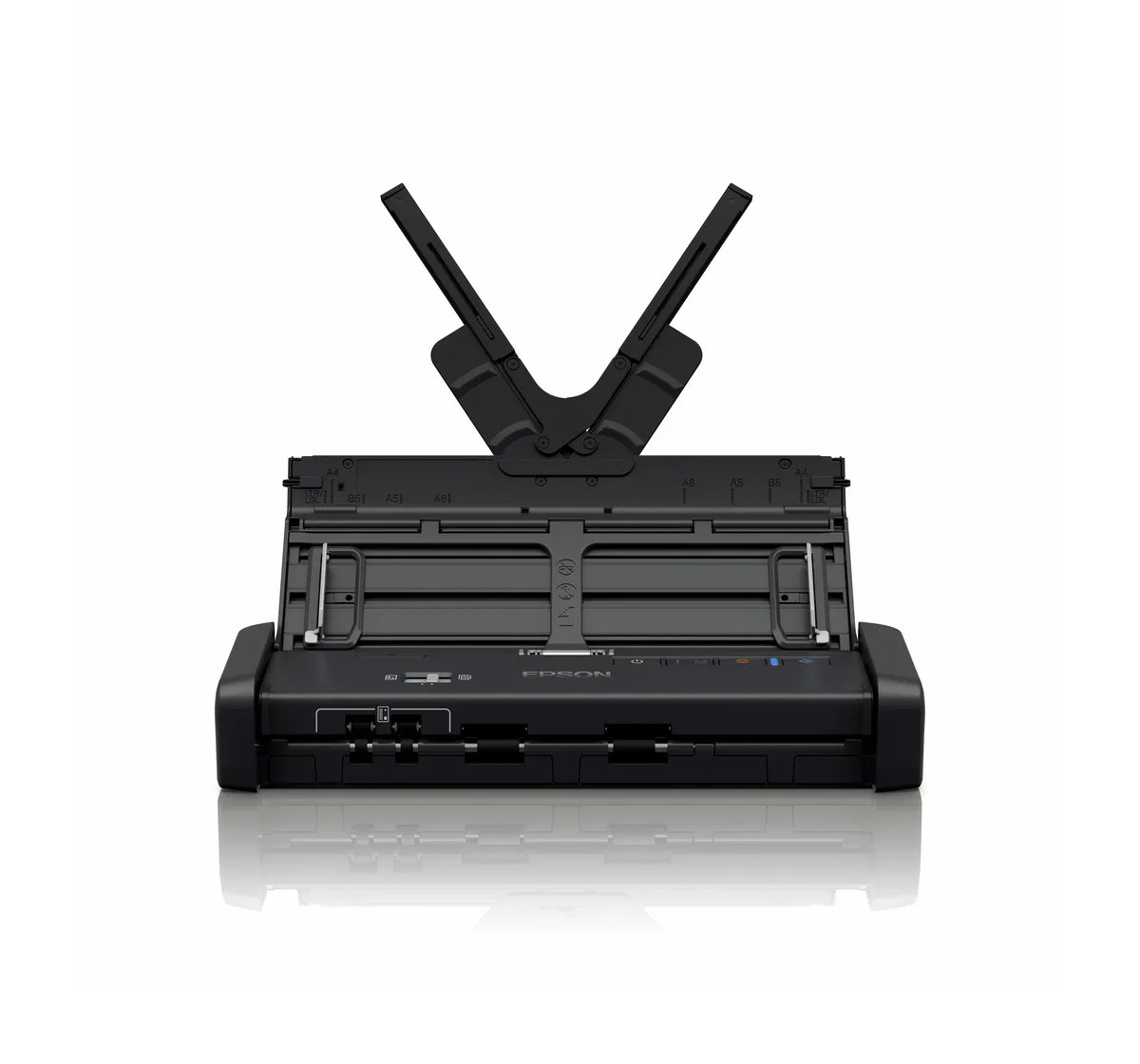Epson Scanner WorkForce DS-310