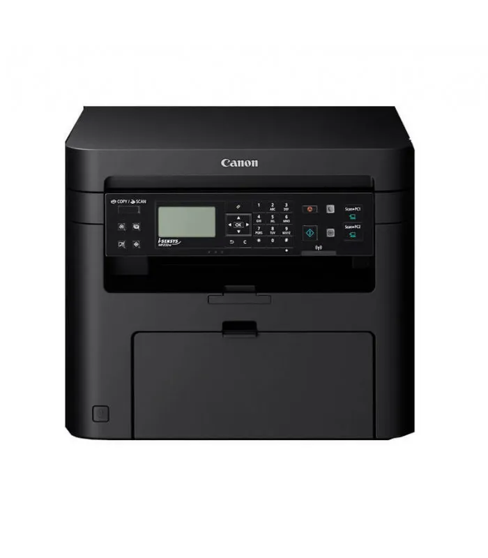 Canon Printer i-SENSYS MF237w
