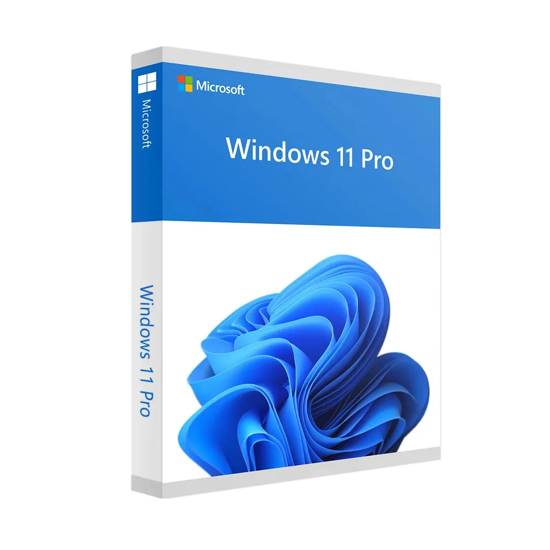 License Win 11 pro